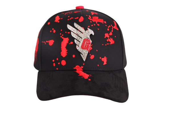 CAP PINTS OF BLOOD G-CAPS