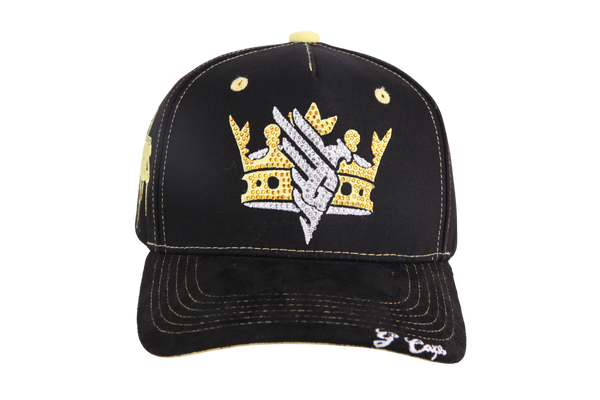 CAP CROWN G-CAPS