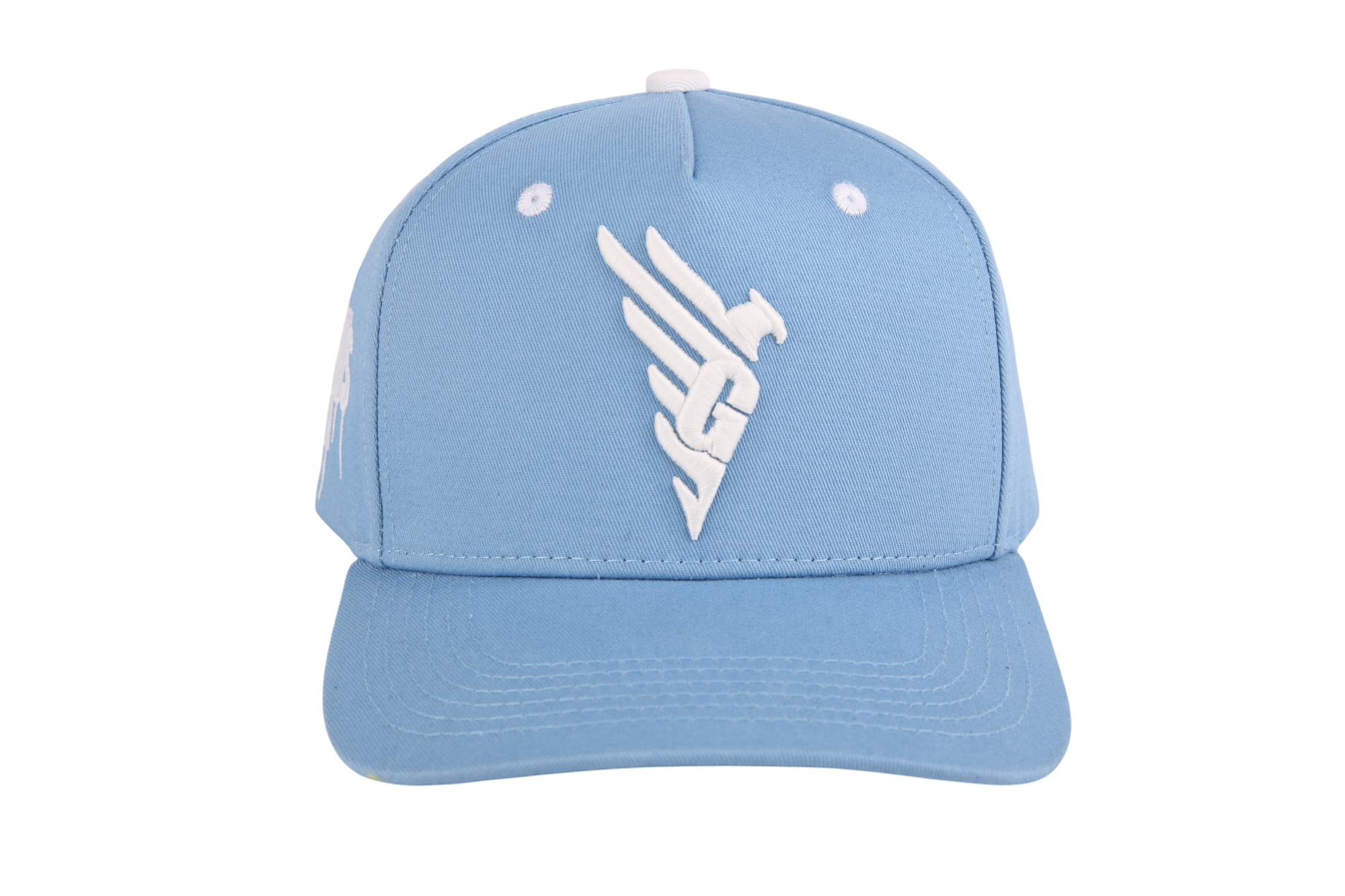 CAP BABY BLUE G-CAPS