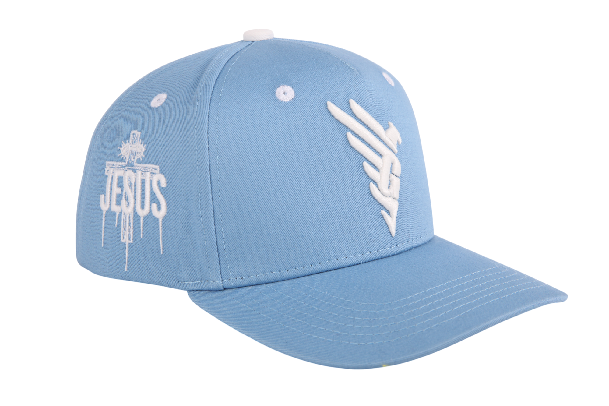 CAP BABY BLUE G-CAPS