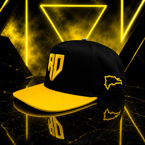 AGUILA RD - GCAPS (SPECIAL EDITION)