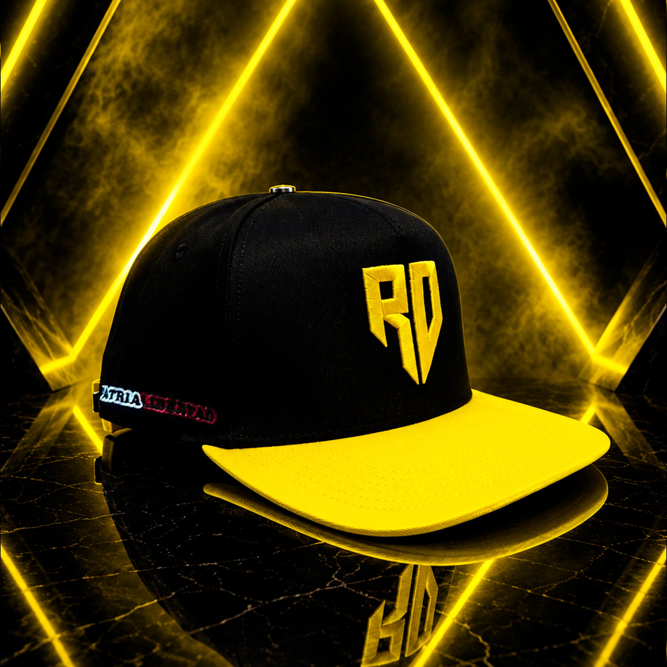 AGUILA RD - GCAPS (SPECIAL EDITION)