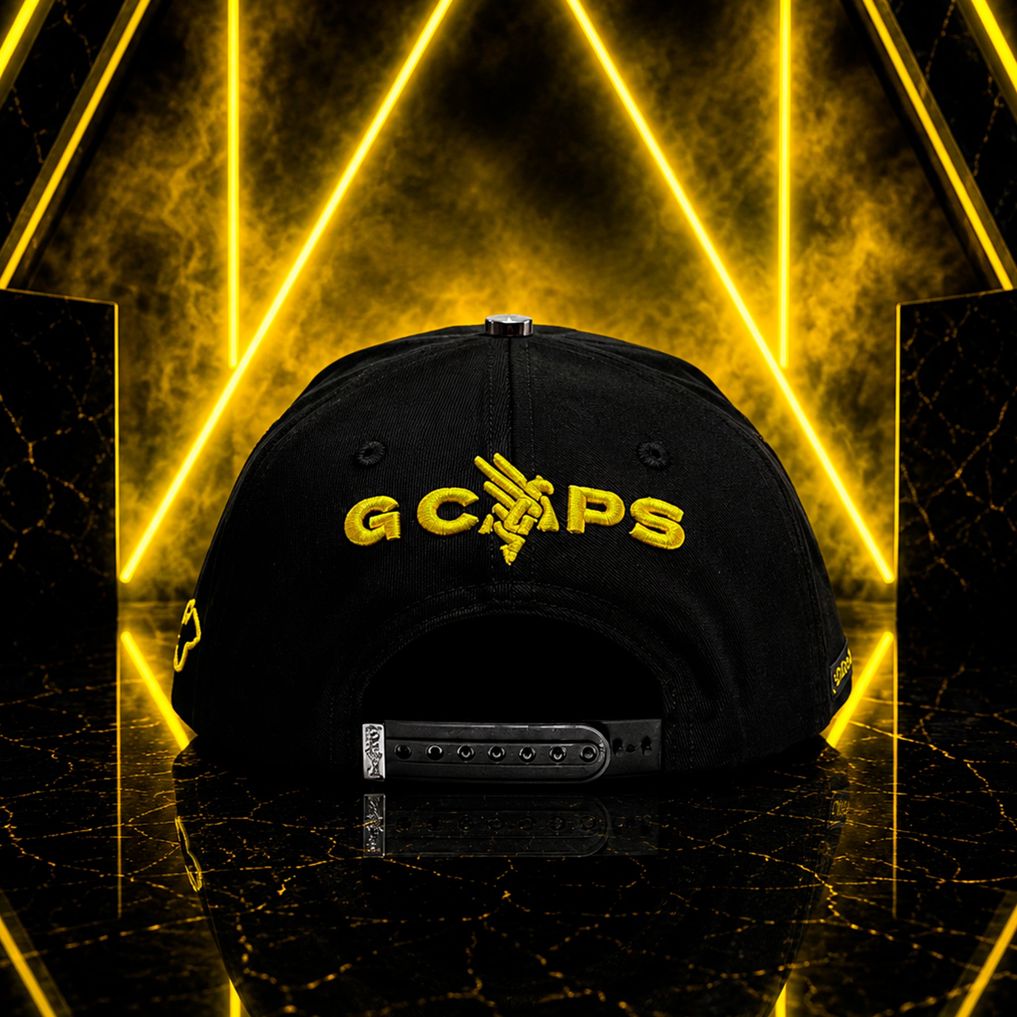 AGUILA RD - GCAPS (SPECIAL EDITION)