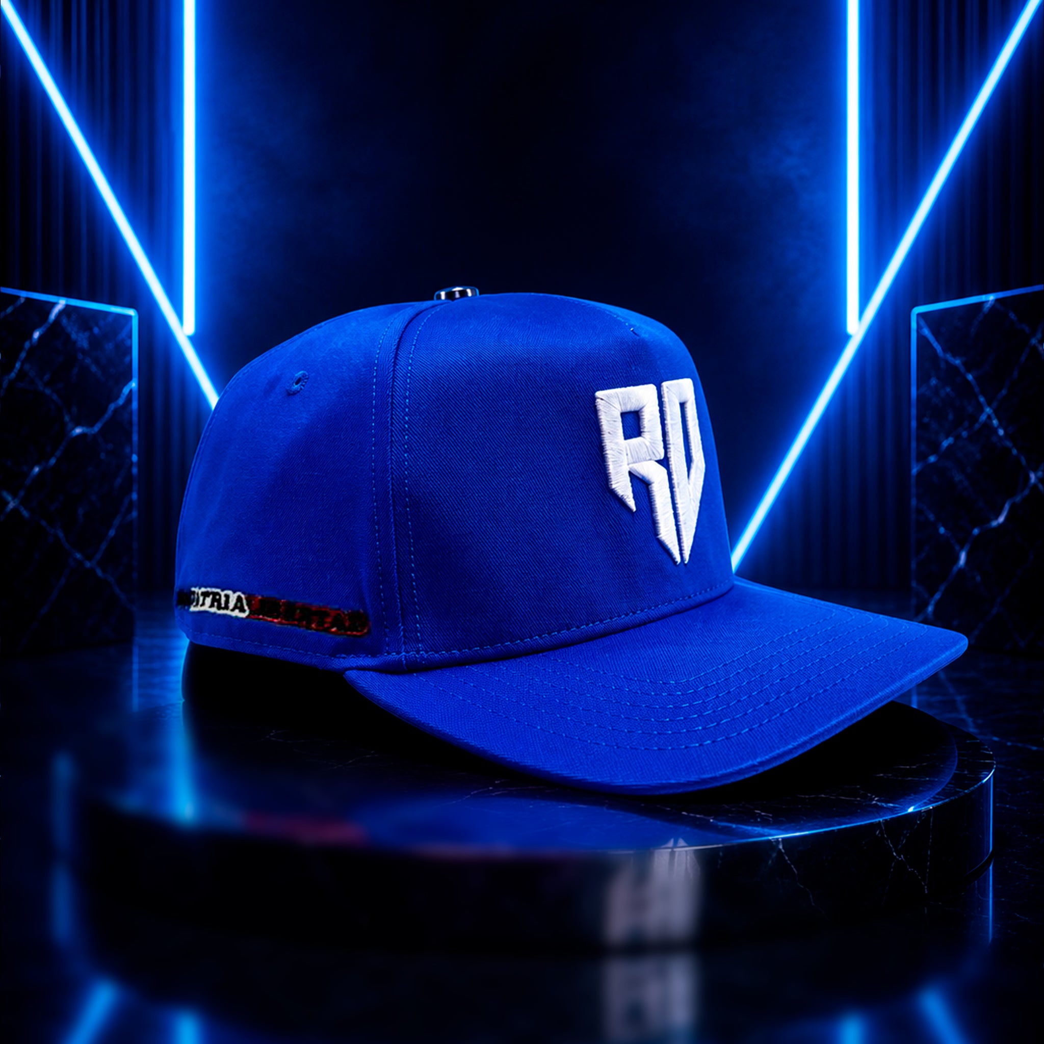 LICEY RD - GCAPS (SPECIAL EDITION)