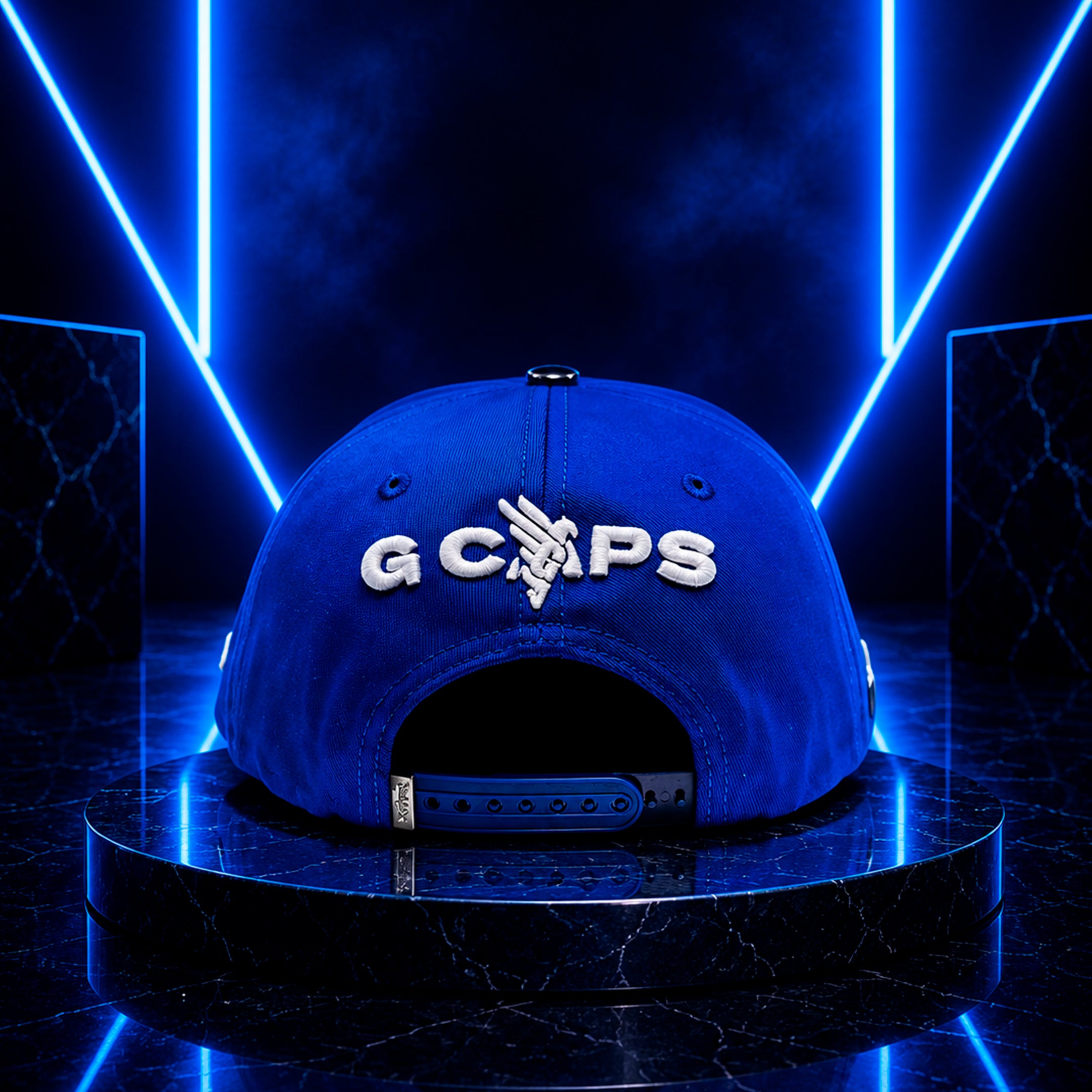LICEY RD - GCAPS (SPECIAL EDITION)