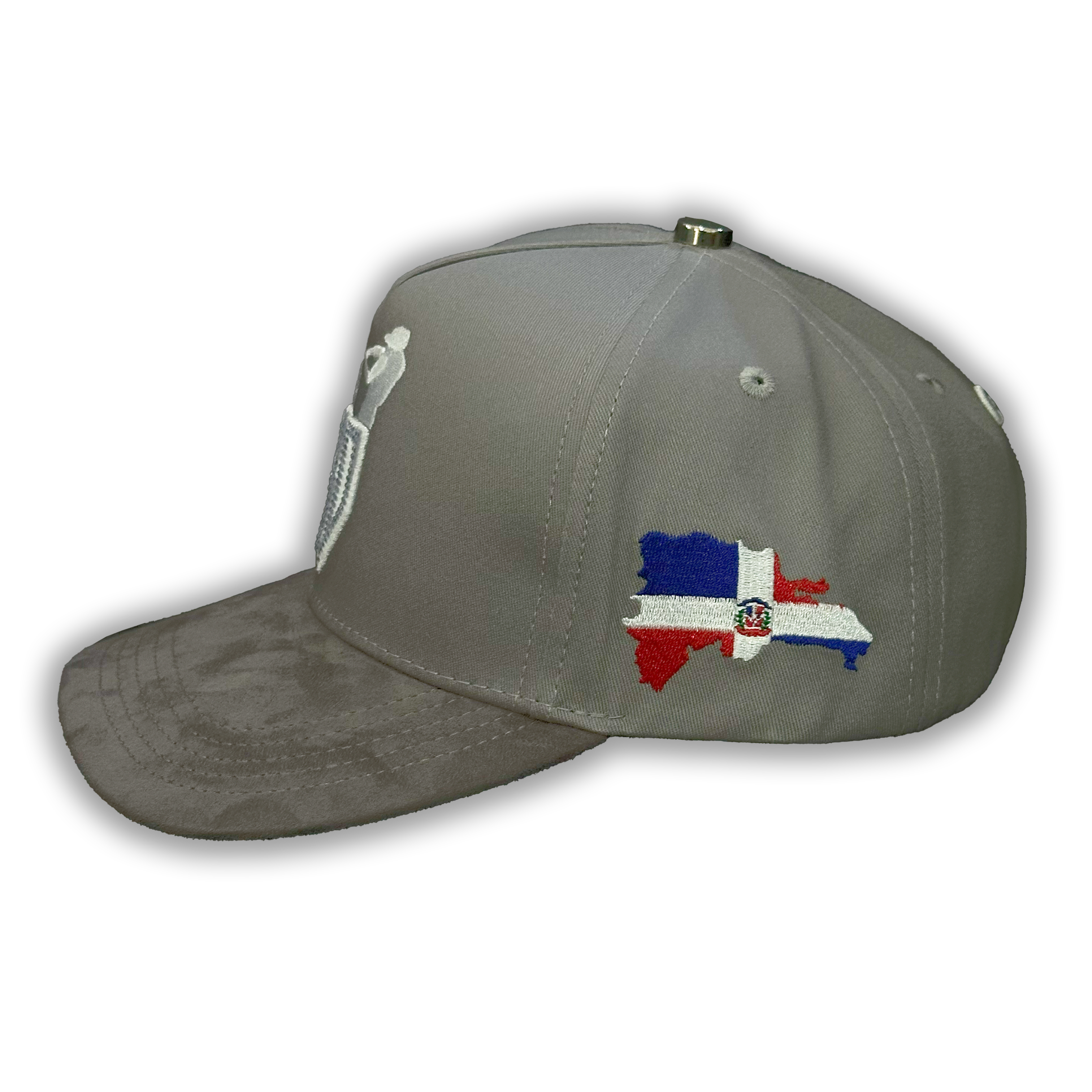 La Cordillera