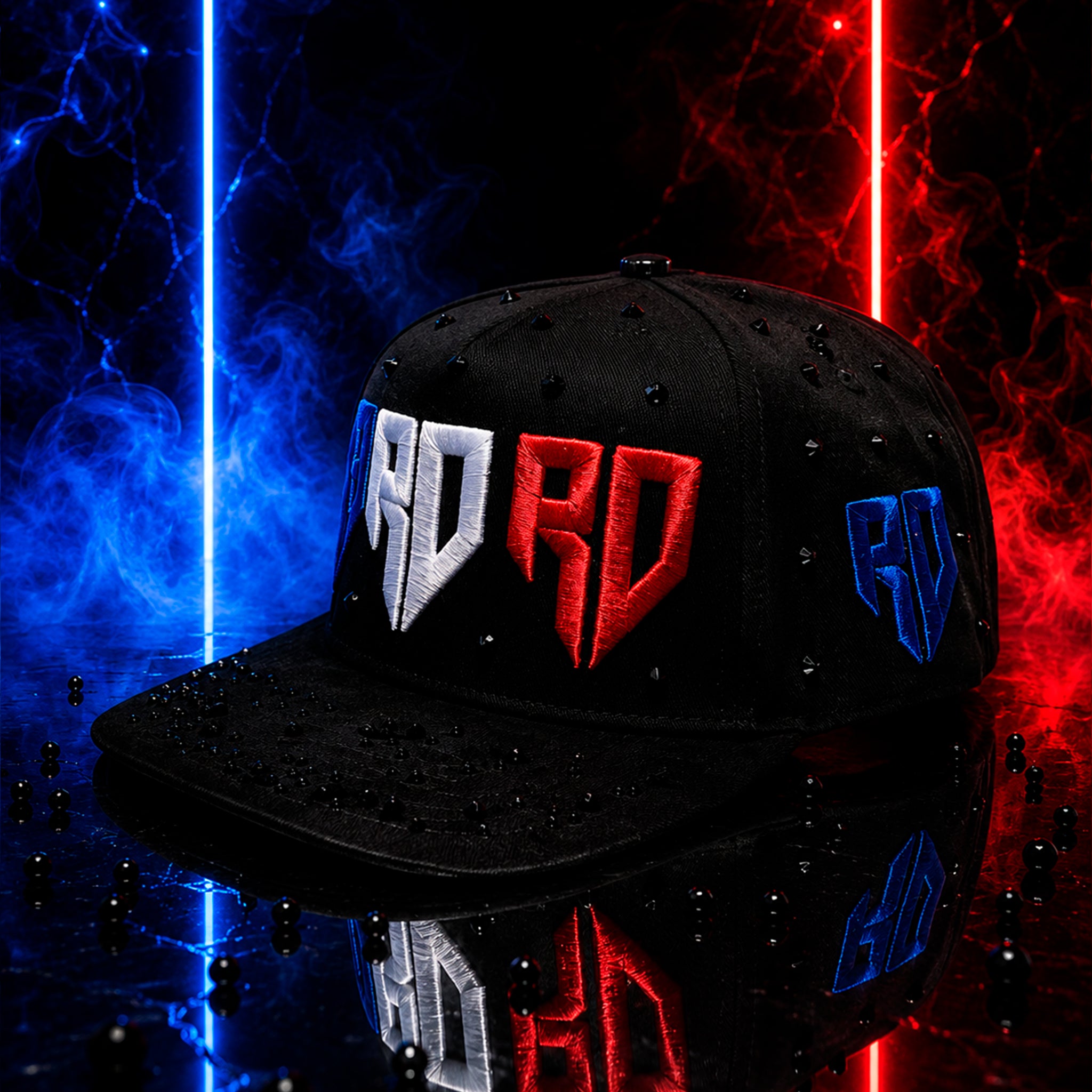PERLA NEGRA - GCAPS (ESPECIAL EDITION)