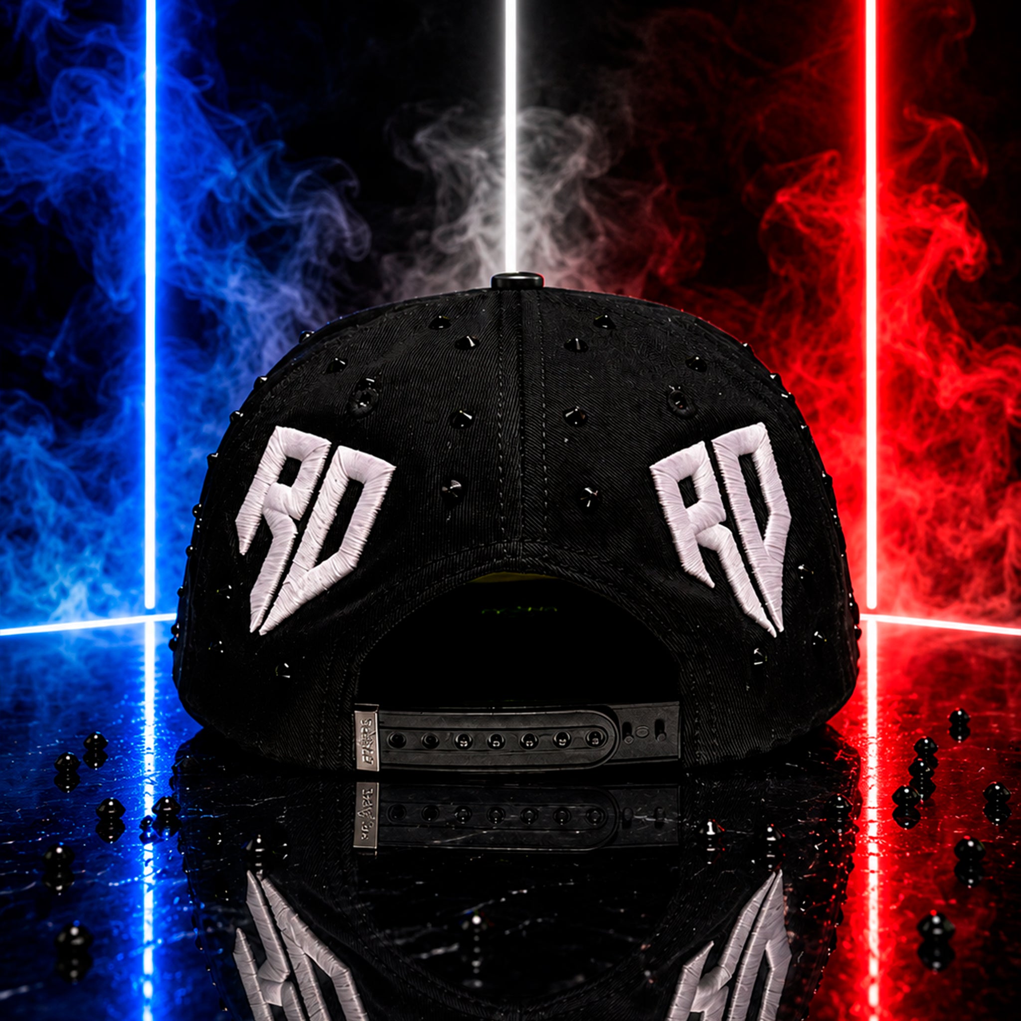 PERLA NEGRA - GCAPS (ESPECIAL EDITION)