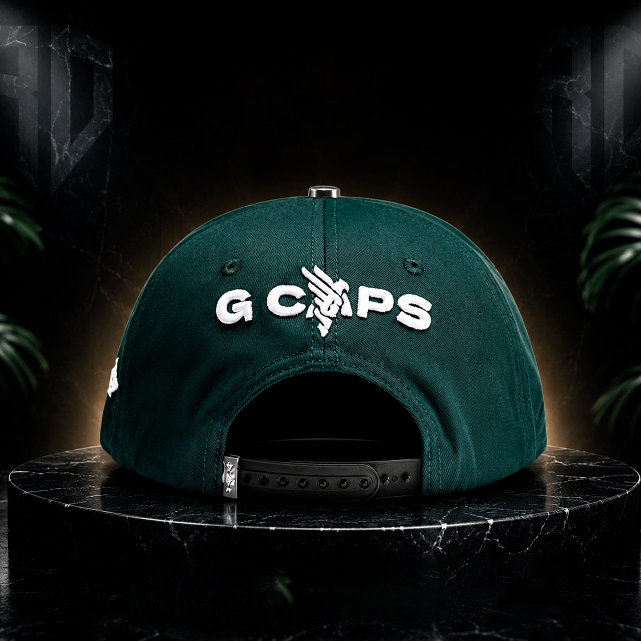 MI ISLA - GCAPS (ESPECIAL EDITION)