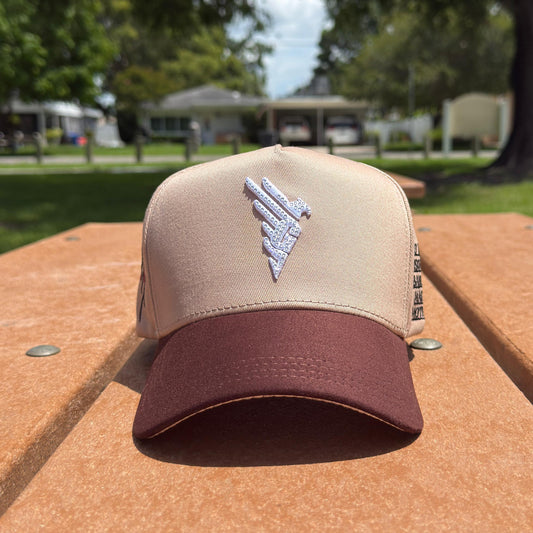 Cap Beige Gcaps