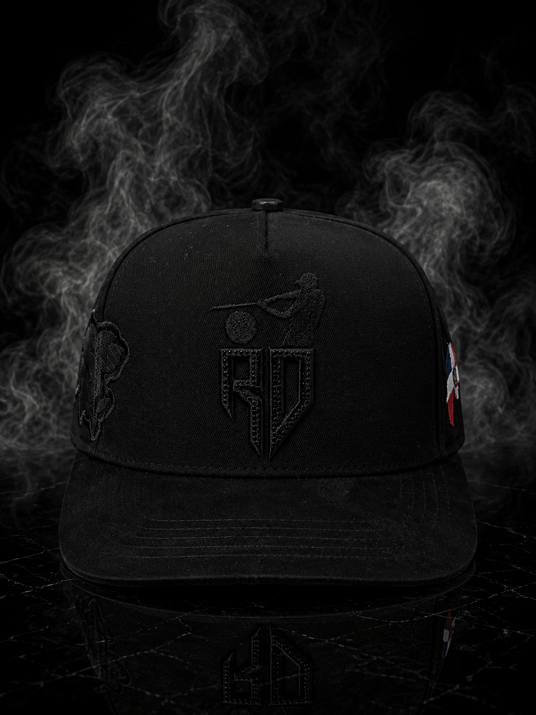 THE QUISQUEYAN NIGHT
