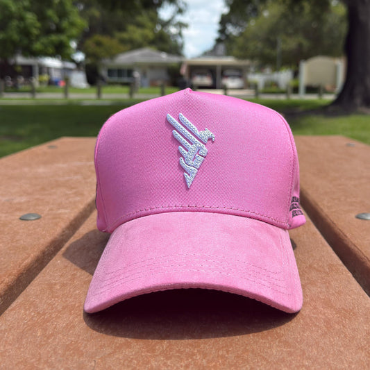 Cap Pink Gcaps